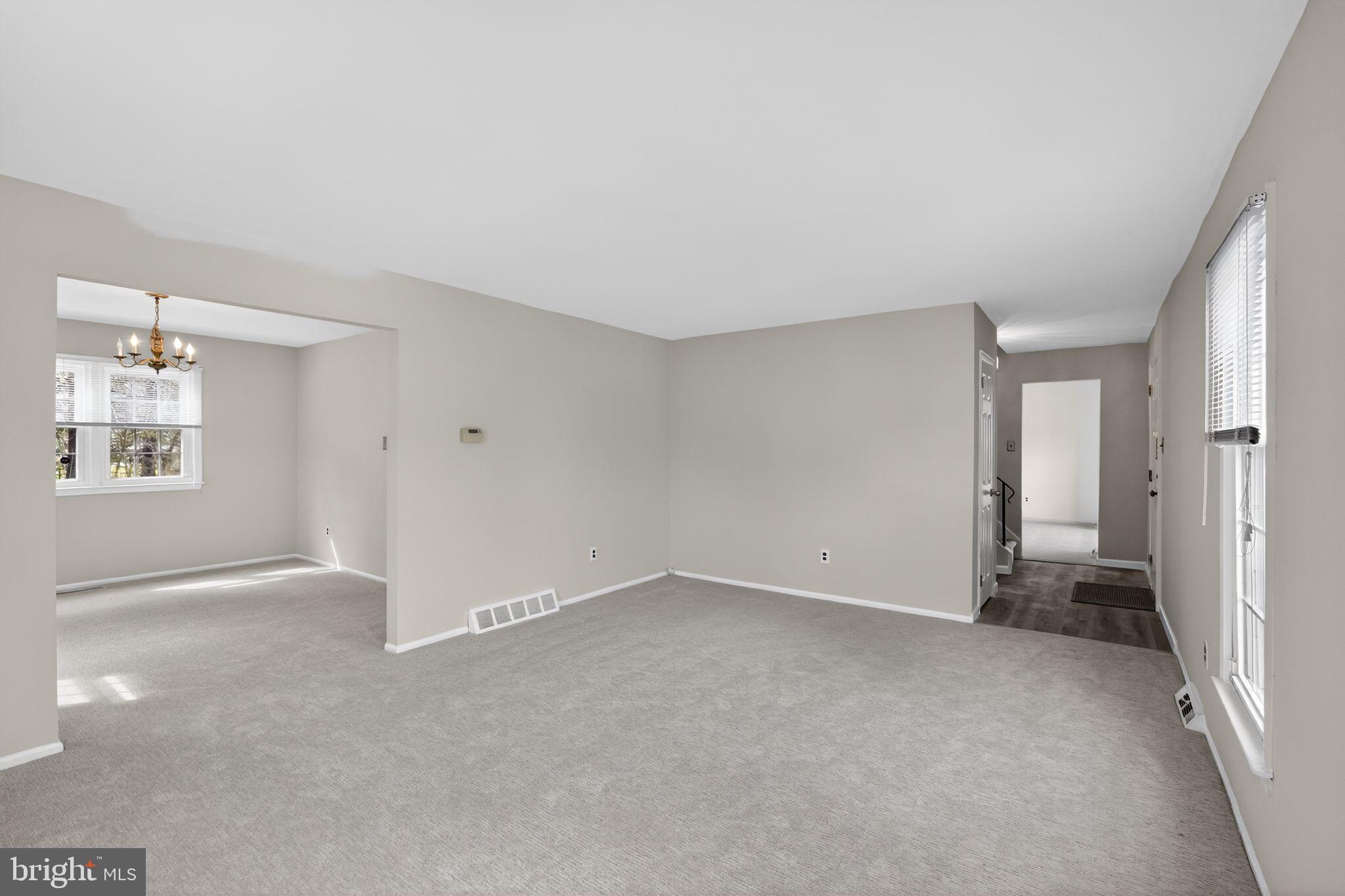 151 Eaton Drive Wayne, PA 19087 - Photo 4 of 30 Living Room