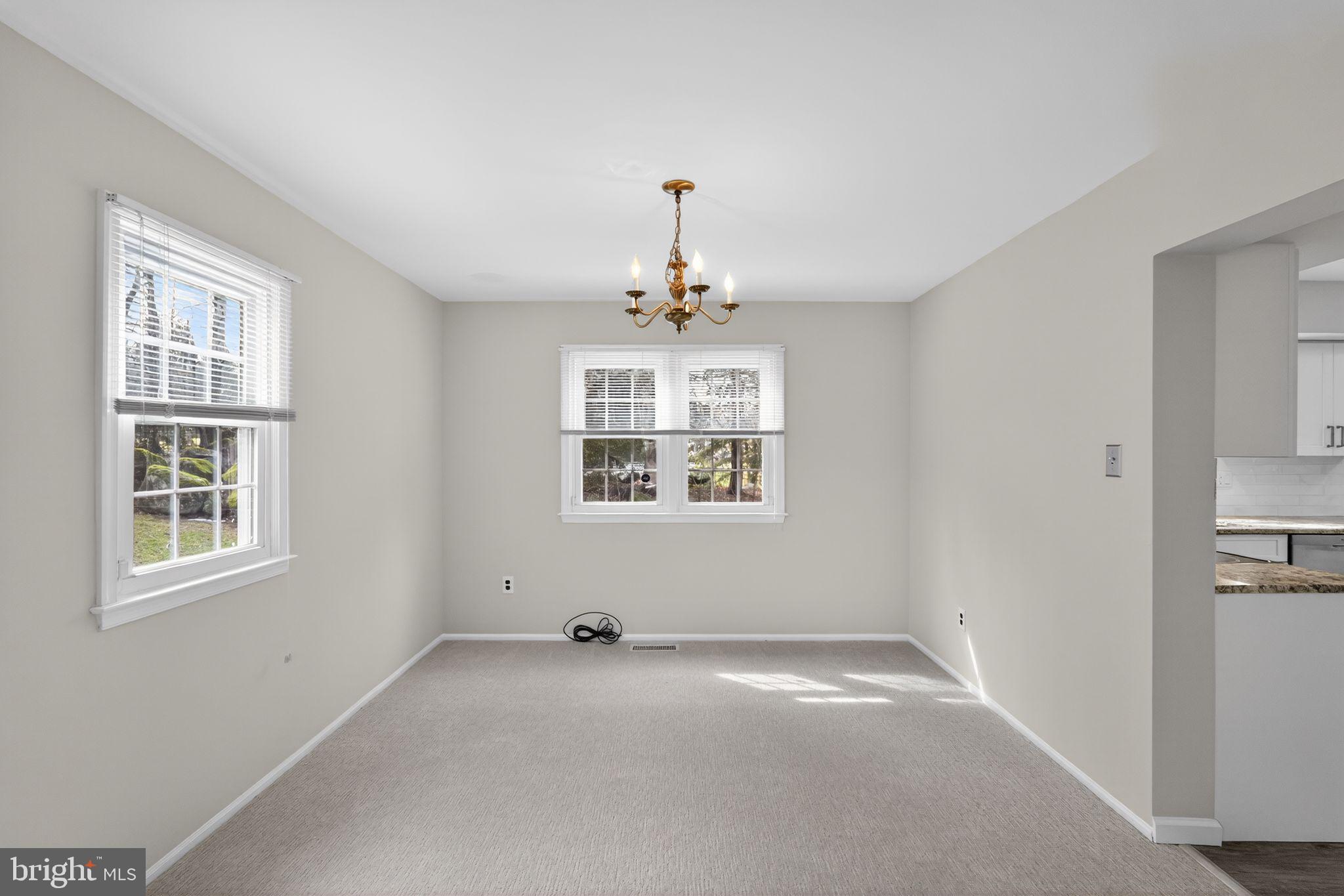 151 Eaton Drive Wayne, PA 19087 - Photo 6 of 30 Dining Room