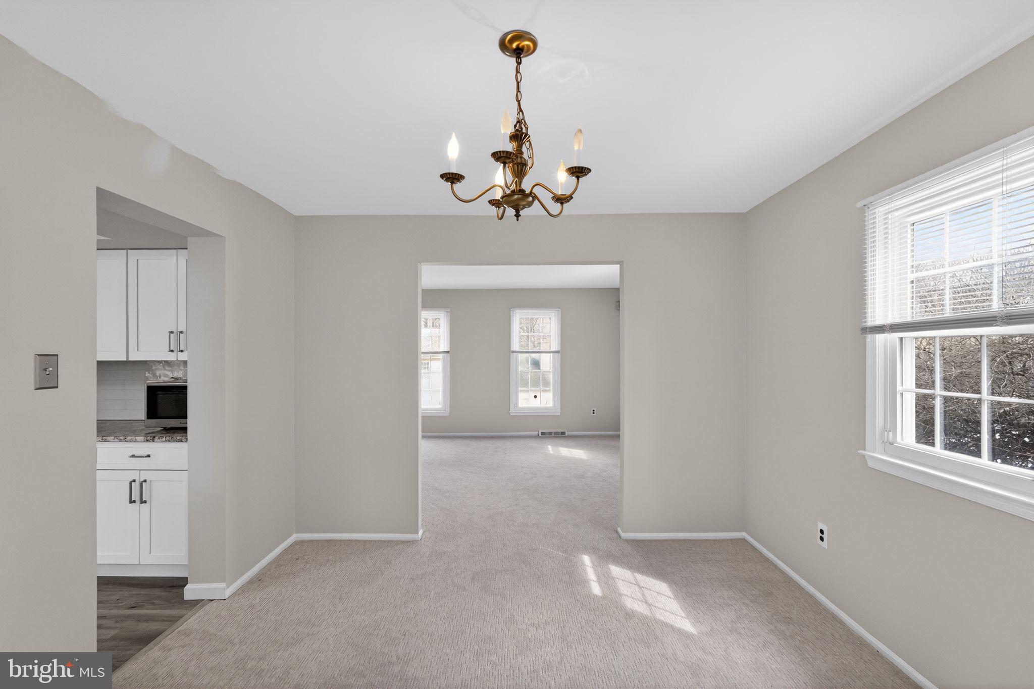 151 Eaton Drive Wayne, PA 19087 - Photo 7 of 30 Dining Room