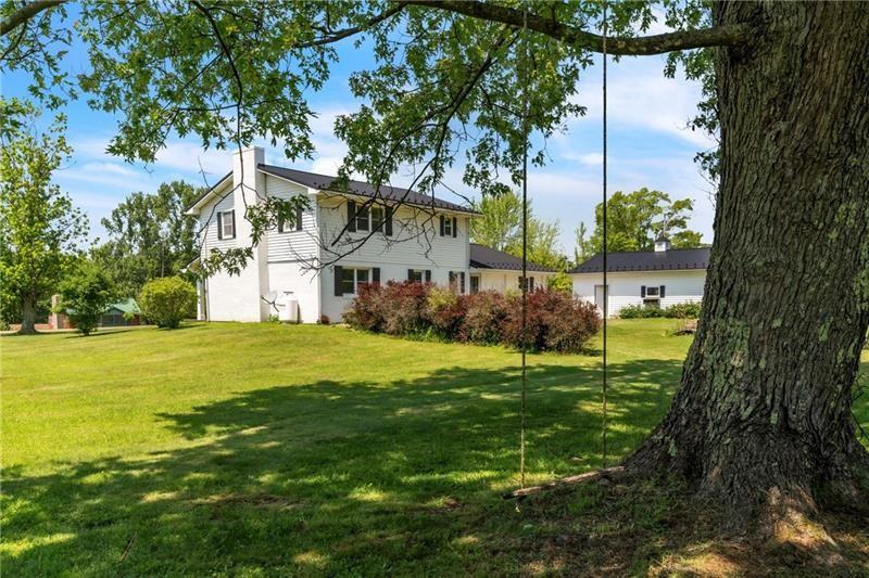 626 Solomon Temple Road Latrobe, PA 15650 - Photo 2 of 46 Gallery Image 2
