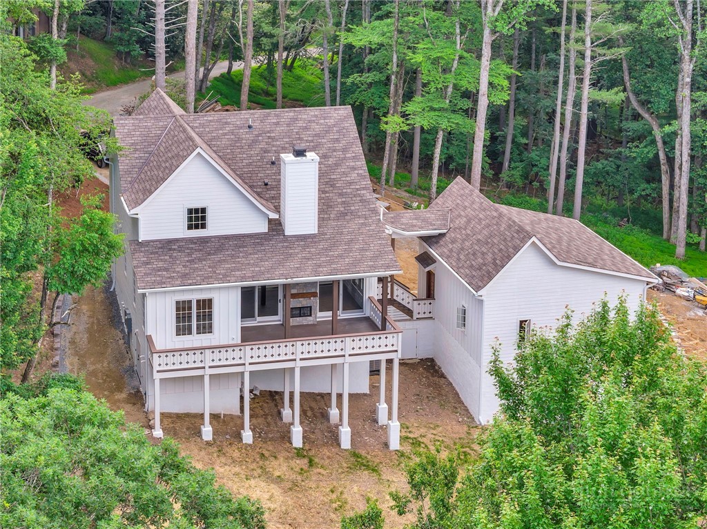 253 Old Boone Road Blowing Rock, NC 28605 - Photo 39 of 44
