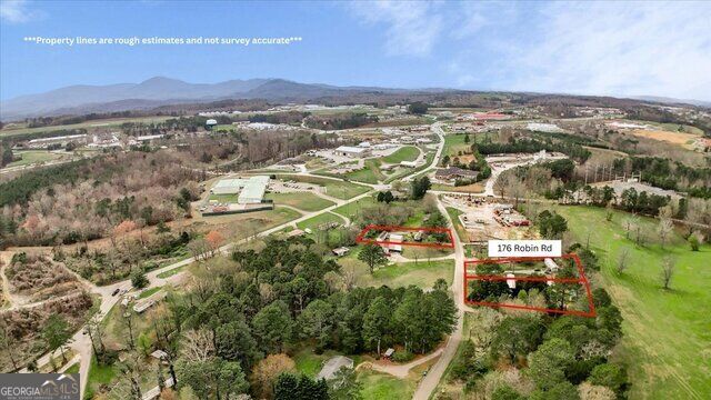 217 Robin Road Jasper, GA 30143 - Photo 9 of 12 Gallery Image 9