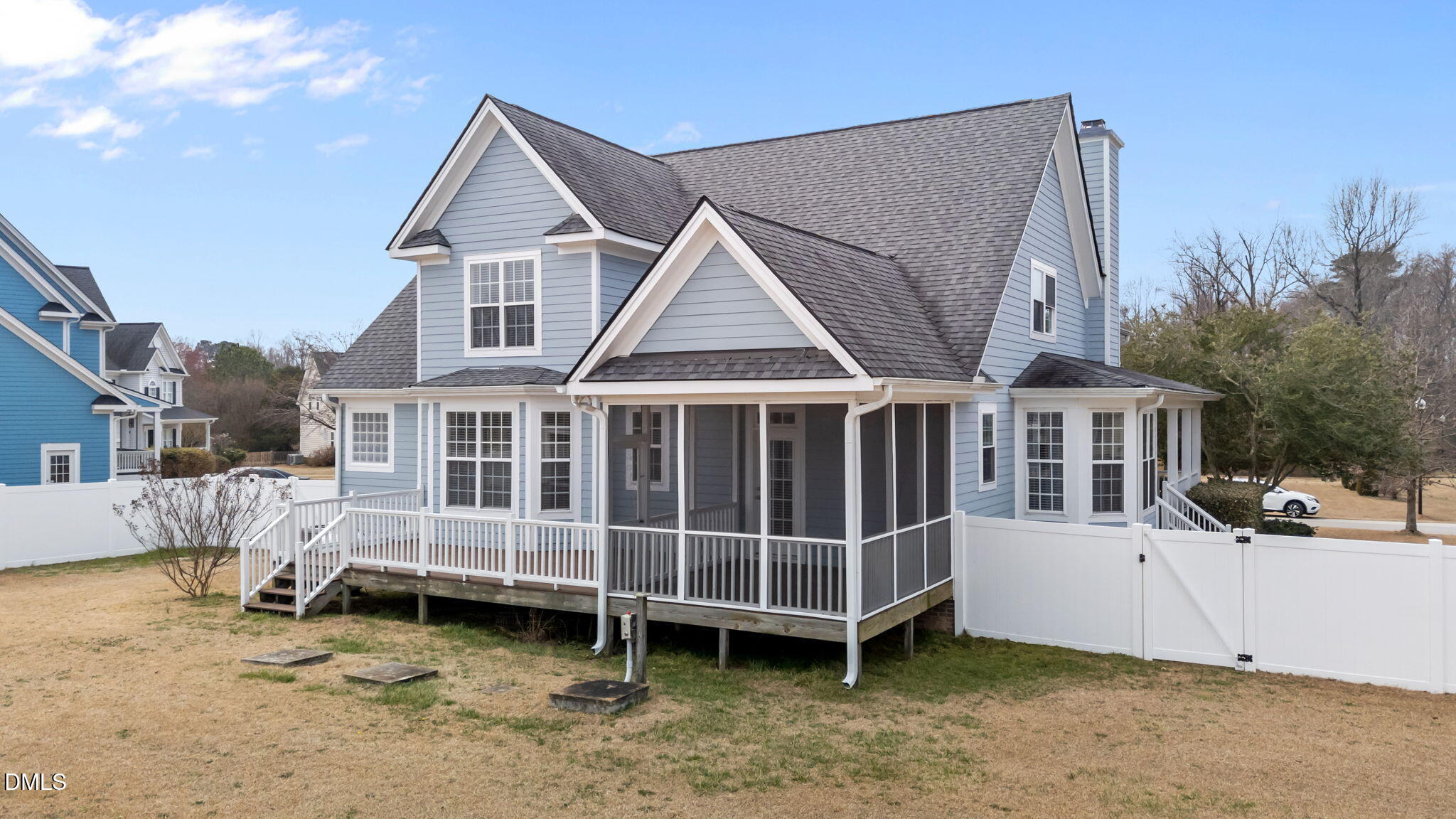 7101 Numa Circle Willow Spring, NC 27592 - Photo 32 of 44 21-web-or-mls-DJI_20260225120605_0335_D