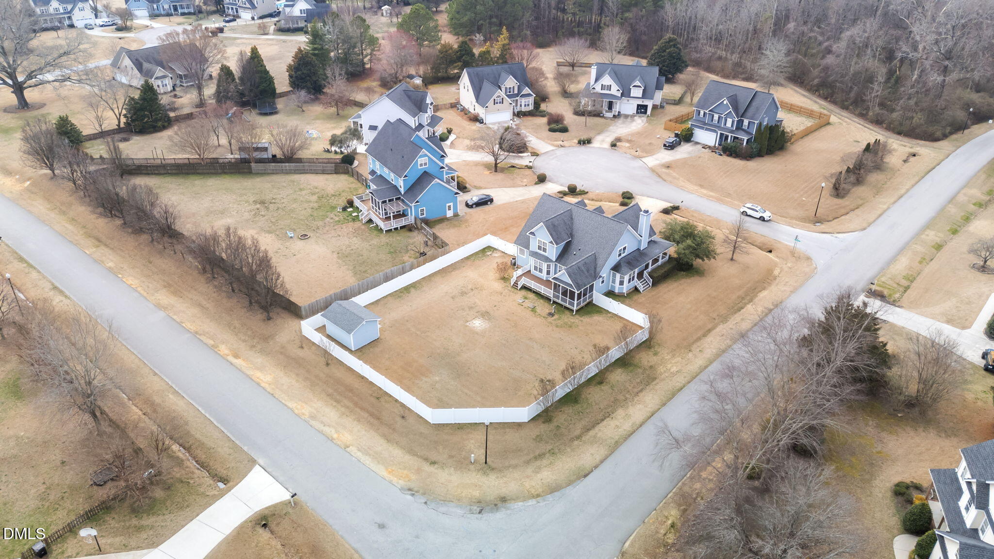 7101 Numa Circle Willow Spring, NC 27592 - Photo 38 of 44 15-web-or-mls-DJI_20260225120432_0329_D