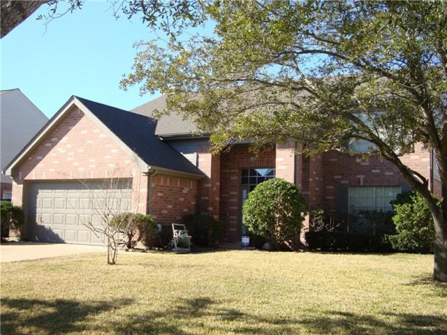3106 Rimrock Drive Missouri City, TX 77459 - Photo 1 of 23