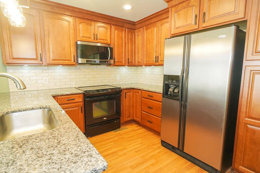 156 Rolling Rock Road Aiken, SC 29803 - Photo 5 of 25