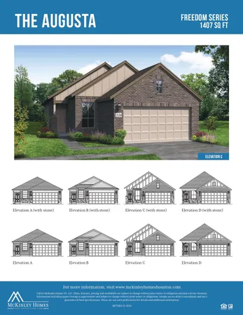 $299,737 | 4814 Petunia Bloom Road, Pinehurst, TX 77362