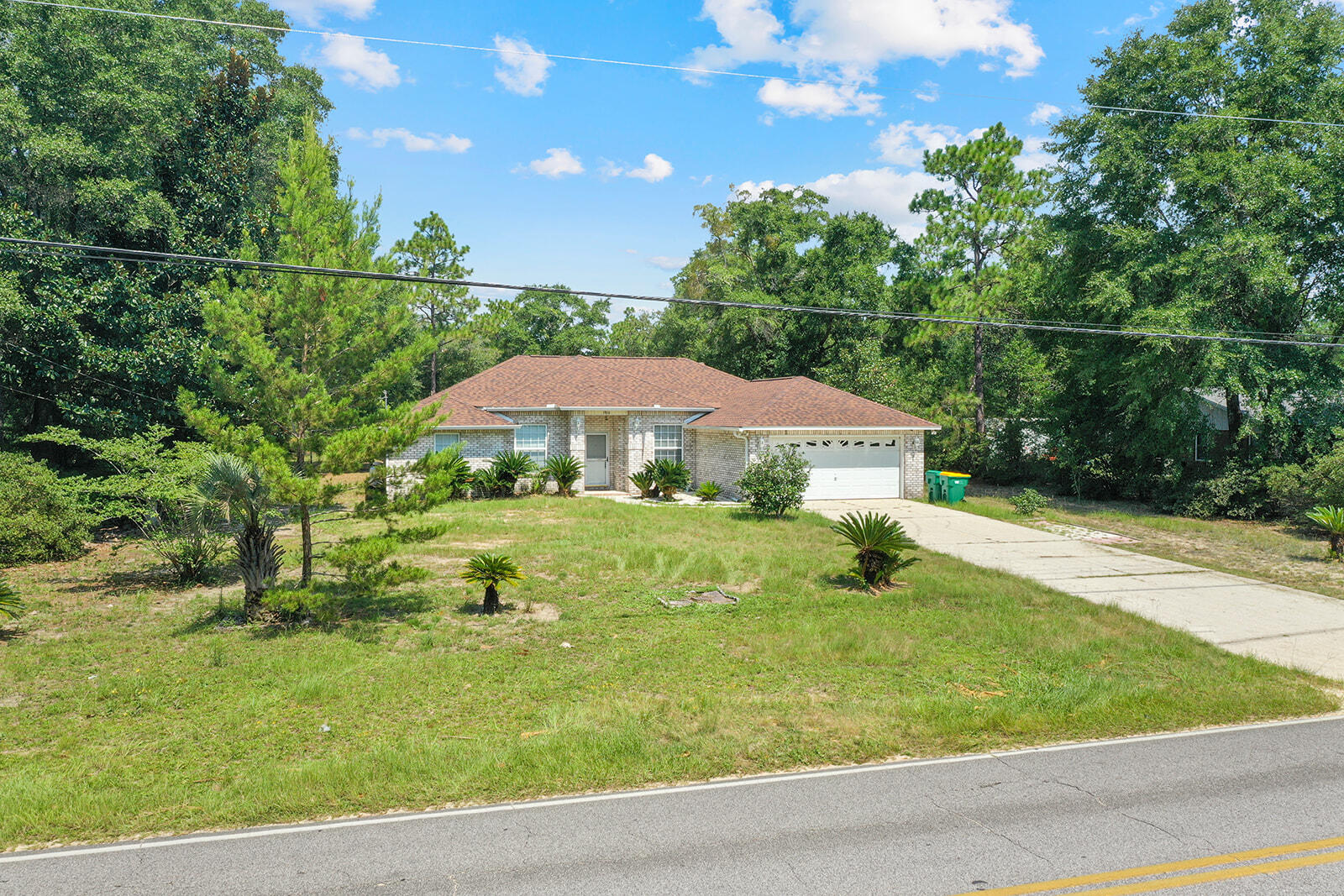 5816 Old Bethel Road Crestview, FL 32536 - Photo 2 of 59 DJI_0312