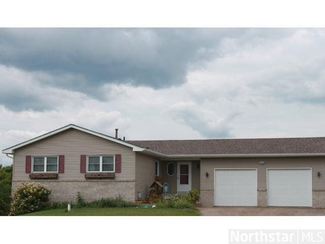 12205 Tucker Road Rogers, MN 55374 - Photo 1 of 13