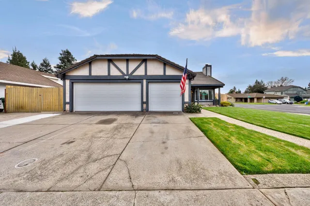 $575,000 | 8600 Jade Crest Court, Elk Grove, CA 95624