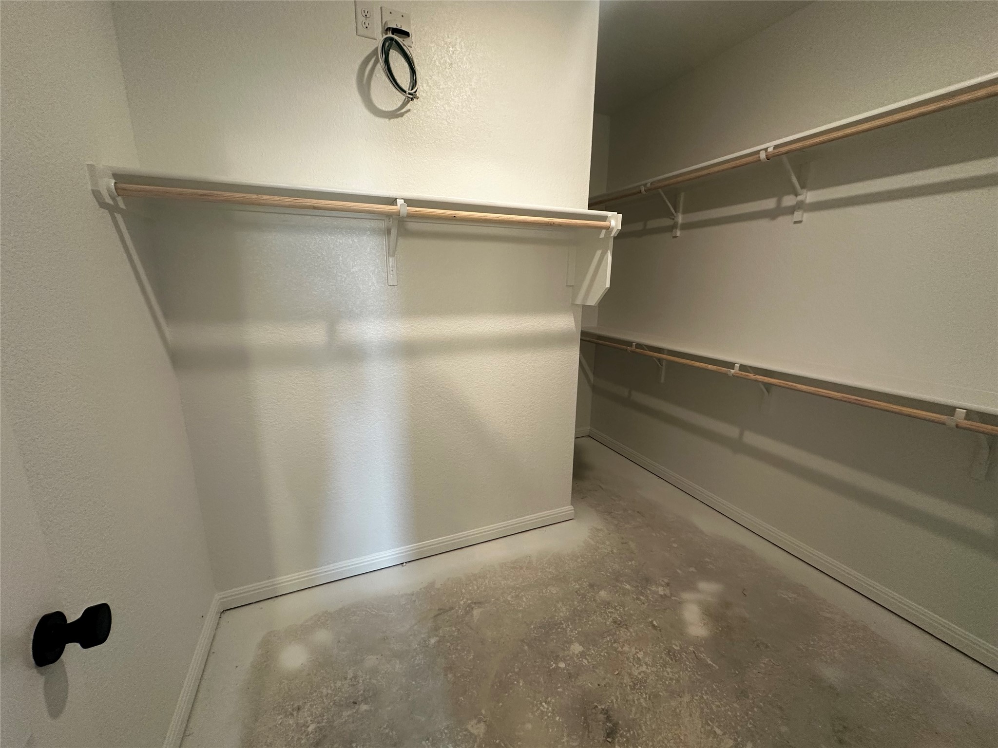 1053 Sienna Bear Road Georgetown, TX 78633 - Photo 16 of 32 a view of a air conditioner in a shelf