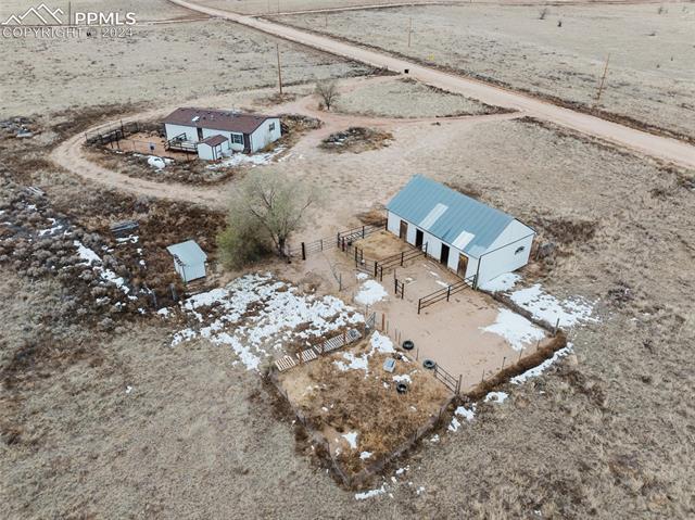 14175 Demmler Road Colorado Springs, CO 80928 - Photo 2 of 31 Gallery Image 2