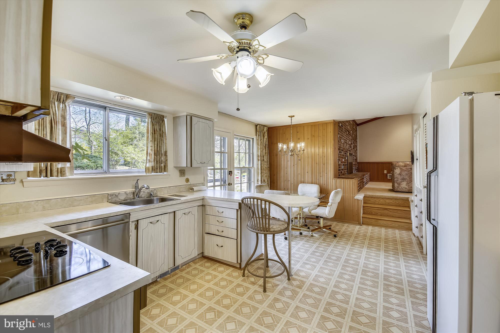 11617 Fulham Street Silver Spring, MD 20902 - Photo 11 of 30 Kitchen