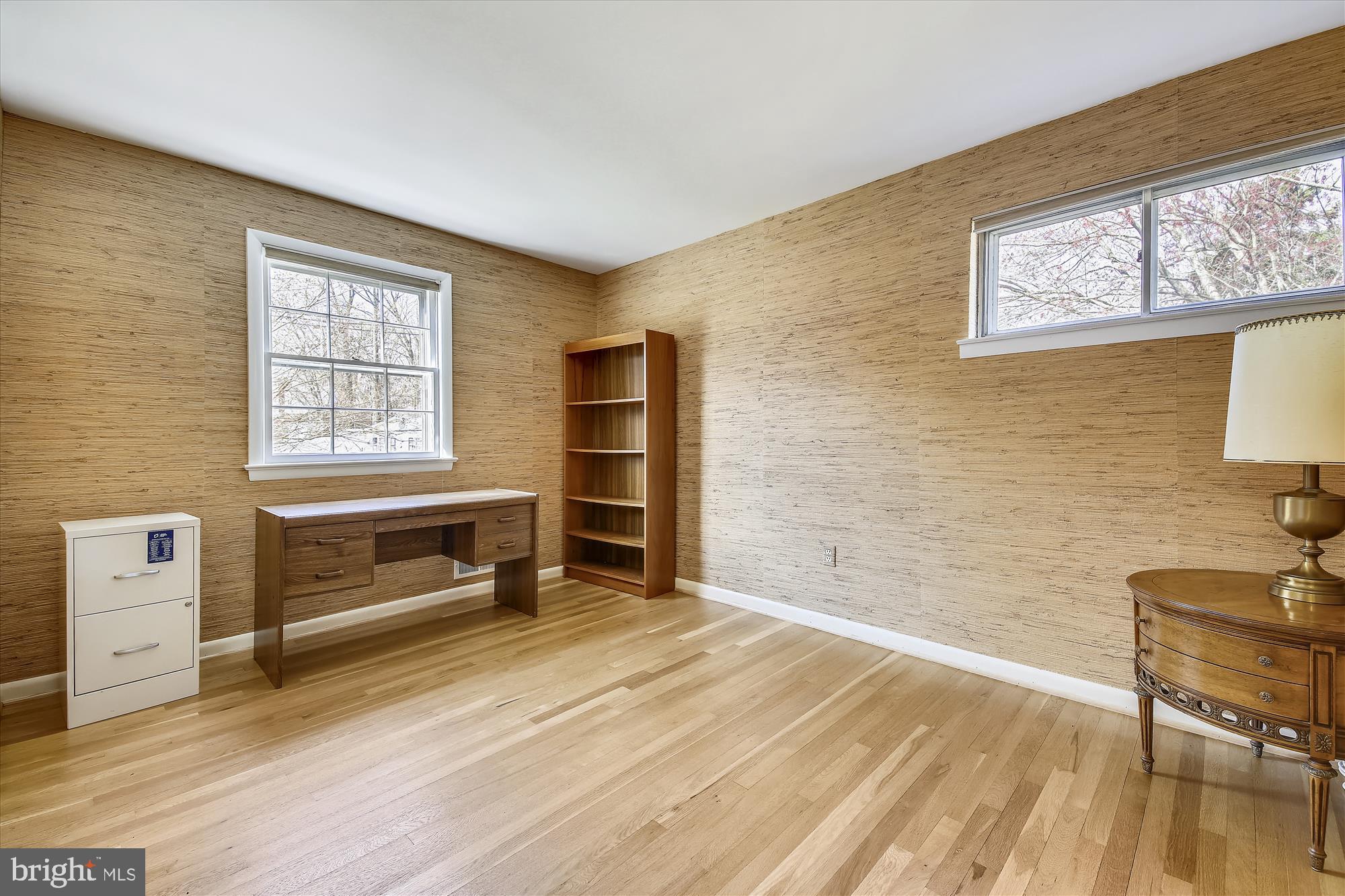 11617 Fulham Street Silver Spring, MD 20902 - Photo 21 of 30 Bedroom 3