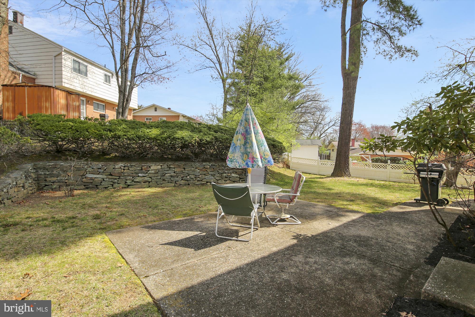 11617 Fulham Street Silver Spring, MD 20902 - Photo 27 of 30 Patio