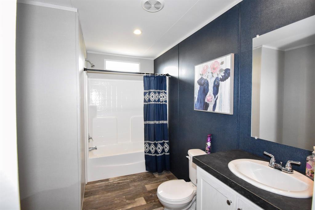 2315 Cr 472 Rochelle Tx 76872 Brady, TX 76825 - Photo 14 of 21