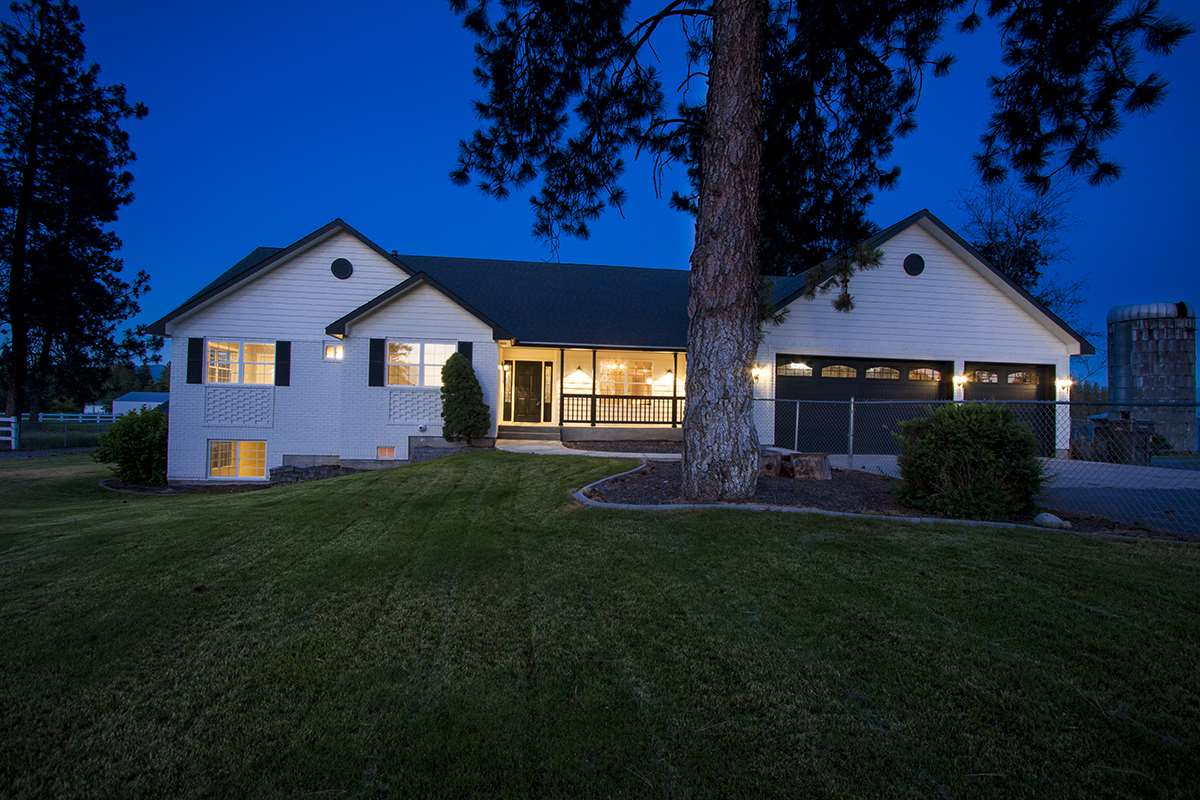 19502 North Yale Road Colbert, WA 99005 - Photo 1 of 20