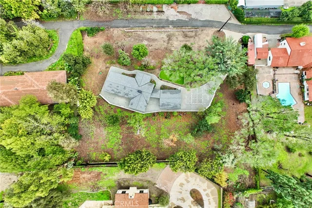 $4,850 | 235 West Avocado Crest Road, La Habra Heights, CA 90631