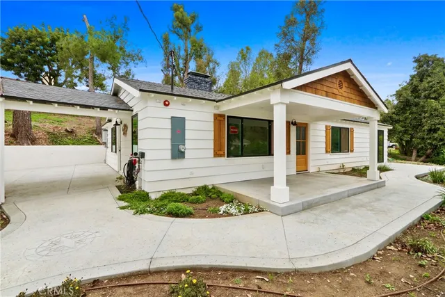 $4,850 | 235 West Avocado Crest Road, La Habra Heights, CA 90631