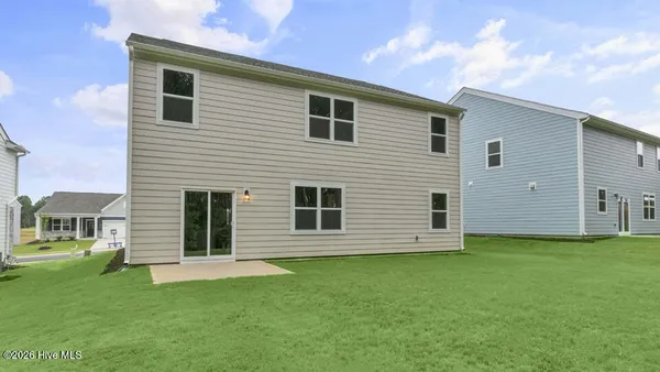 $357,990 | 1512 Stonewood Drive, Winterville, NC 28590