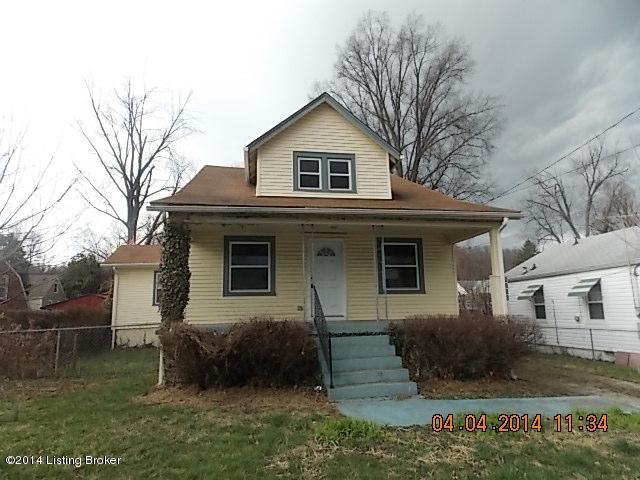 5116 Reed Avenue Louisville, KY 40214 - Photo 1 of 23 DSCN3140
