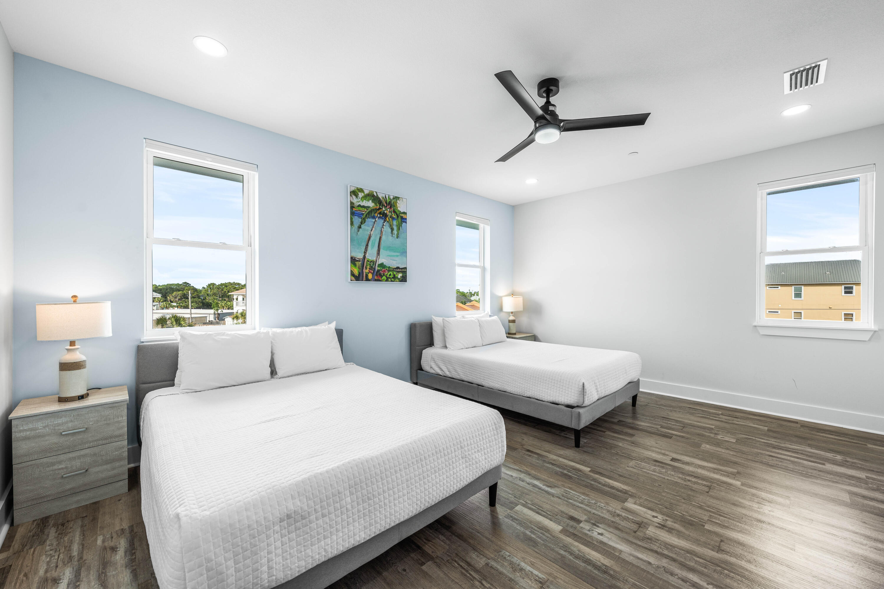 13308 Front Beach Road Panama City Beach, FL 32407 - Photo 46 of 68 3rd Floor North Bedroom