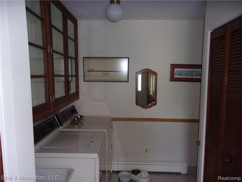3029 Pointe Tremble Road Algonac, MI 48001 - Photo 37 of 69