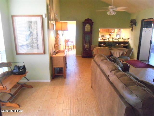 528 Camino Ramanote Rio Rico, AZ 85648 - Photo 4 of 26
