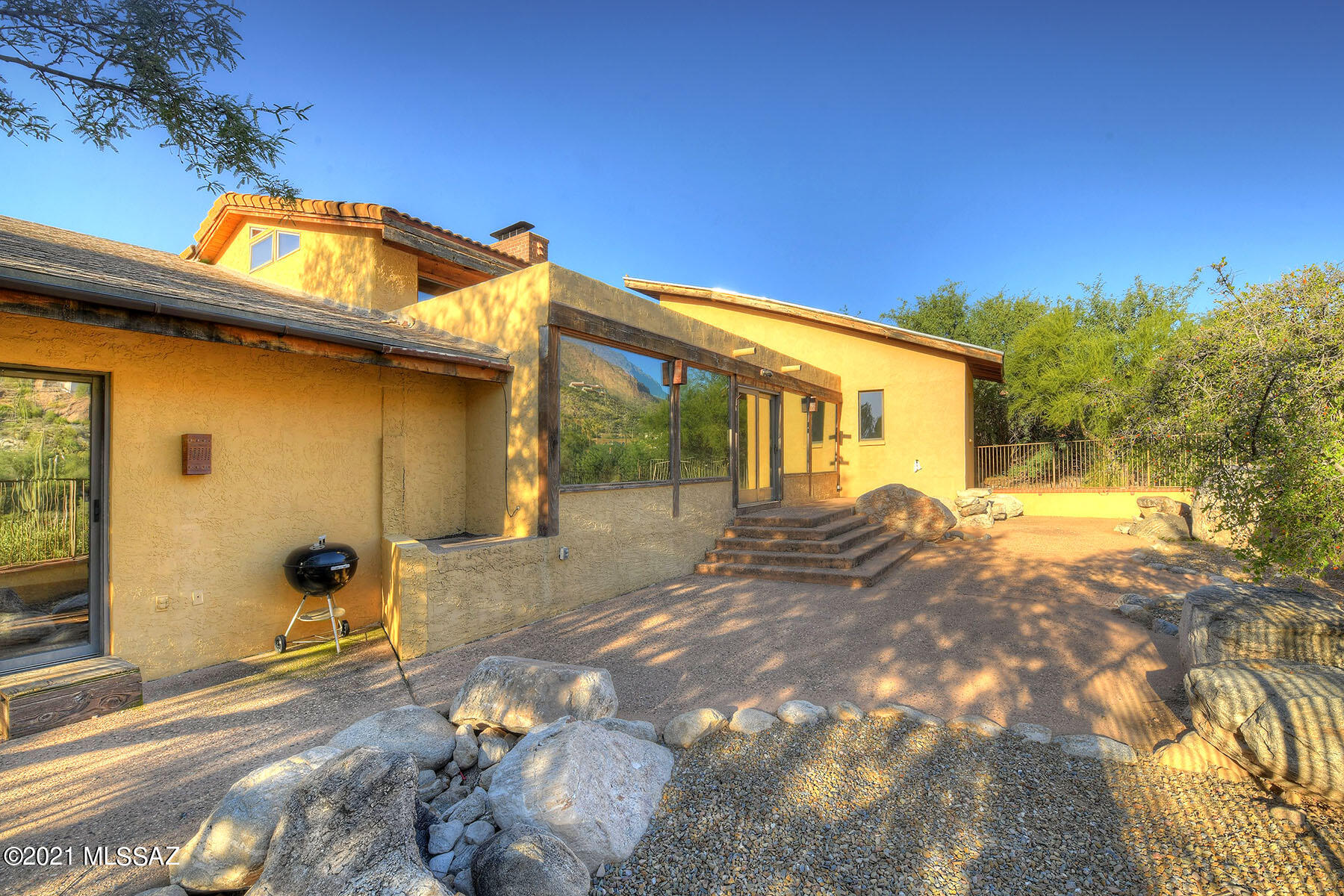 6845 North Cocopas Road Tucson, AZ 85718 - Photo 13 of 17 Gallery Image 13