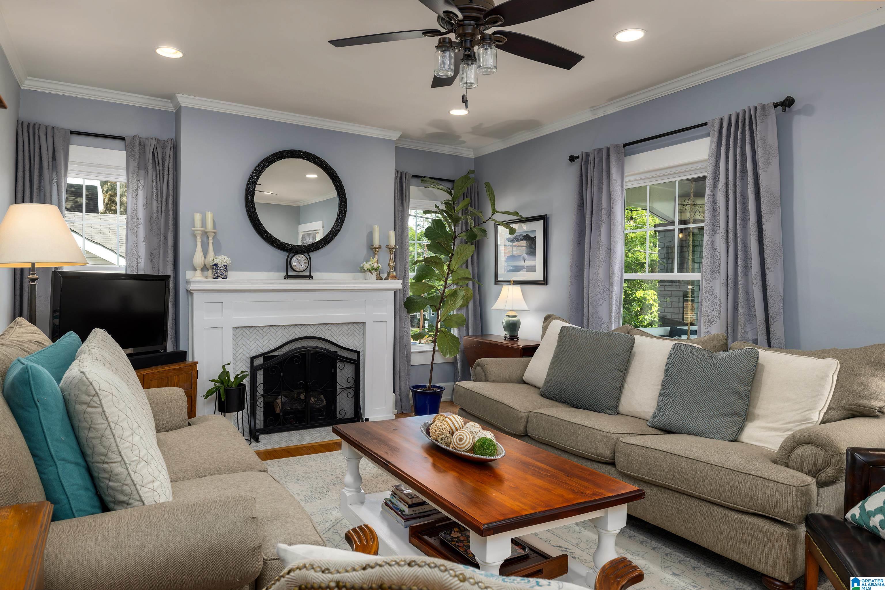 1604 Oxmoor Road Birmingham, AL 35209 - Photo 14 of 36