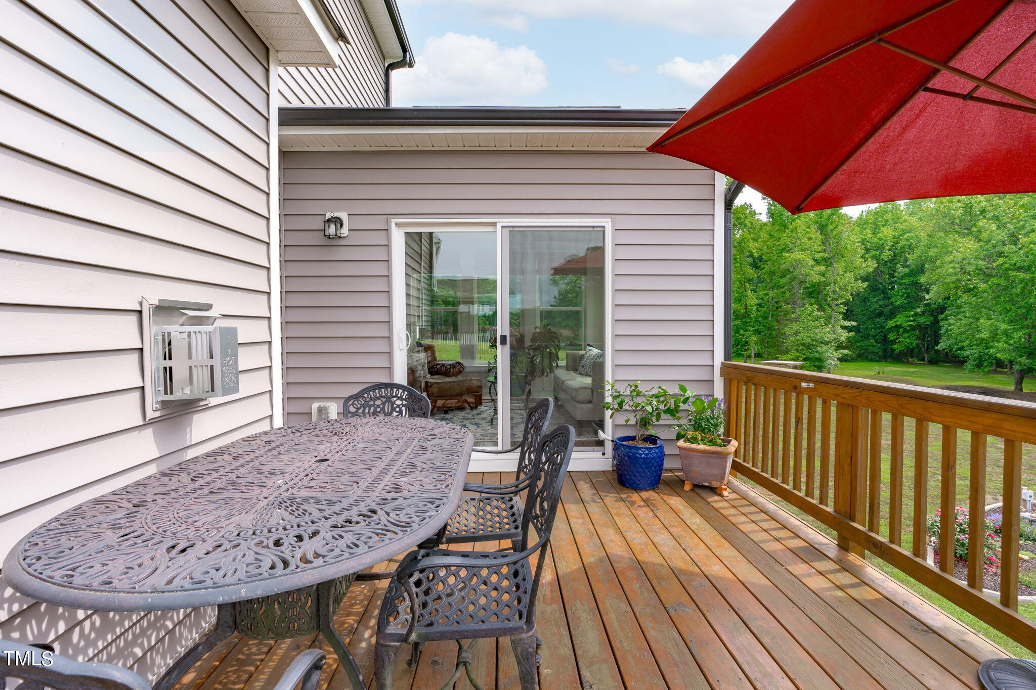 4420 Beckel Road Willow Spring, NC 27592 - Photo 40 of 58 40