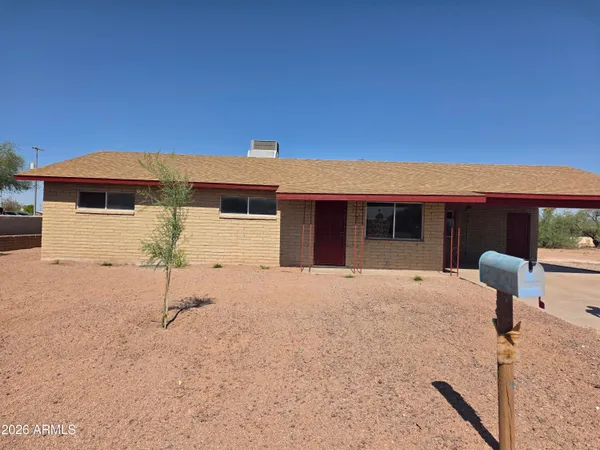 $275,000 | 4050 North Golden Street, Eloy, AZ 85131