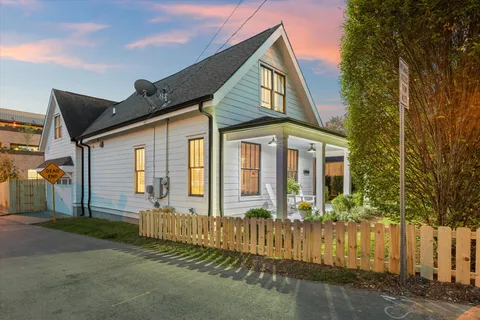 $1,500,000 | 1109 Lawrence Avenue, Nashville, TN 37204