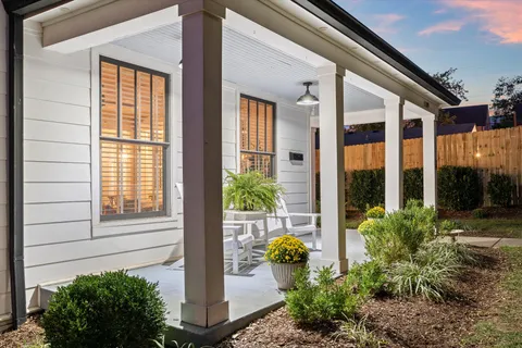 $1,500,000 | 1109 Lawrence Avenue, Nashville, TN 37204