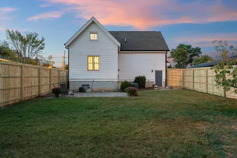 $1,500,000 | 1109 Lawrence Avenue, Nashville, TN 37204