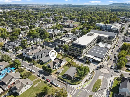 $1,500,000 | 1109 Lawrence Avenue, Nashville, TN 37204