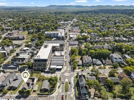 $1,500,000 | 1109 Lawrence Avenue, Nashville, TN 37204