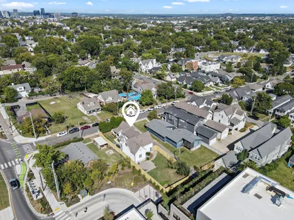 $1,500,000 | 1109 Lawrence Avenue, Nashville, TN 37204