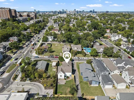 $1,500,000 | 1109 Lawrence Avenue, Nashville, TN 37204