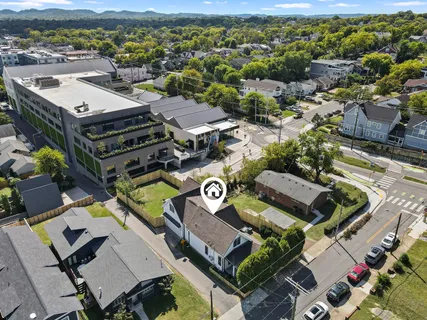 $1,500,000 | 1109 Lawrence Avenue, Nashville, TN 37204