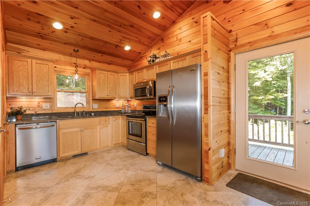 473 Bobcat Mountain Road Purlear, NC 28665 - Photo 11 of 30
