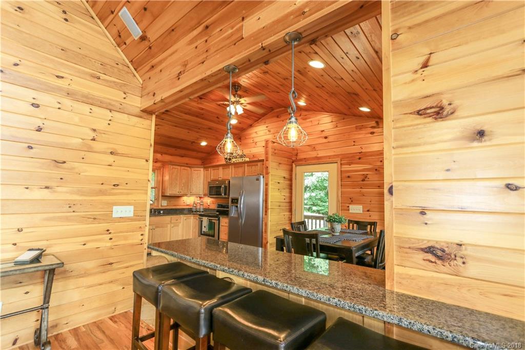 473 Bobcat Mountain Road Purlear, NC 28665 - Photo 13 of 30