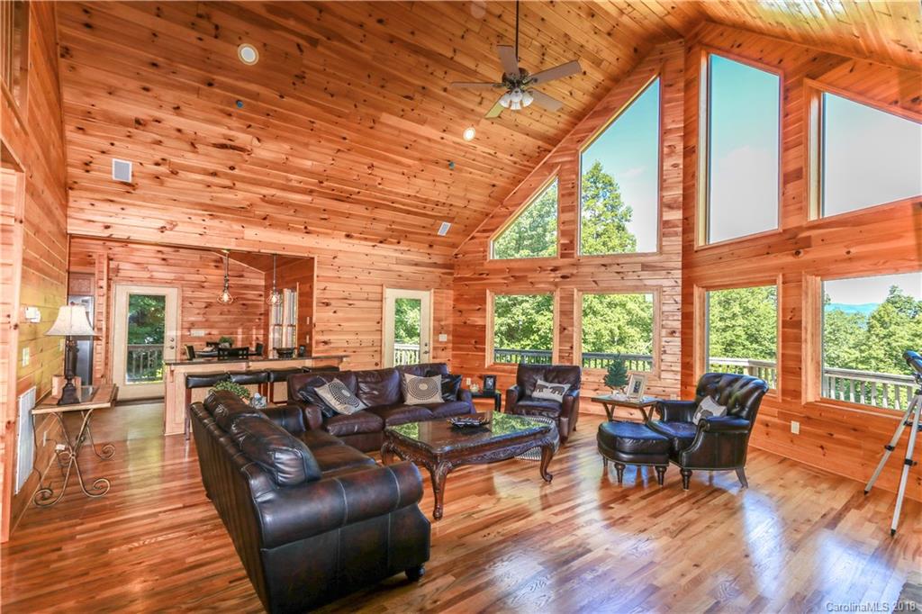 473 Bobcat Mountain Road Purlear, NC 28665 - Photo 14 of 30