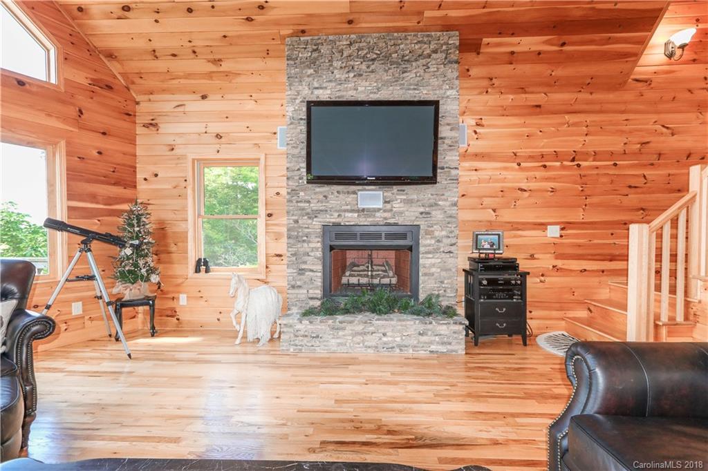 473 Bobcat Mountain Road Purlear, NC 28665 - Photo 17 of 30