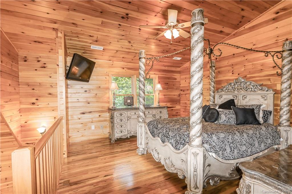 473 Bobcat Mountain Road Purlear, NC 28665 - Photo 19 of 30