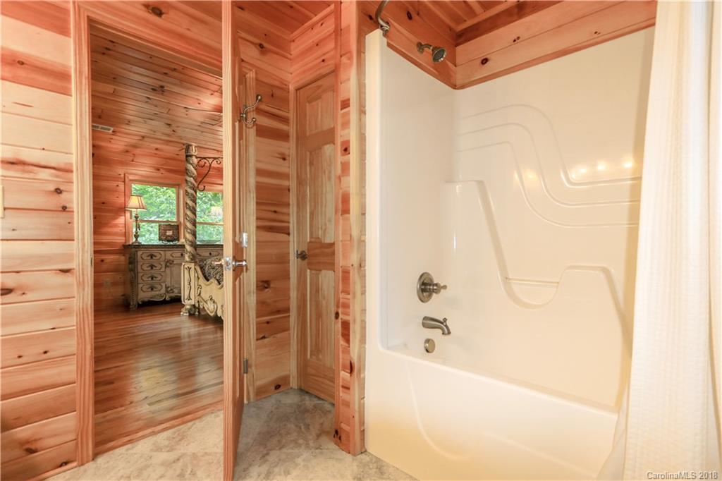 473 Bobcat Mountain Road Purlear, NC 28665 - Photo 20 of 30