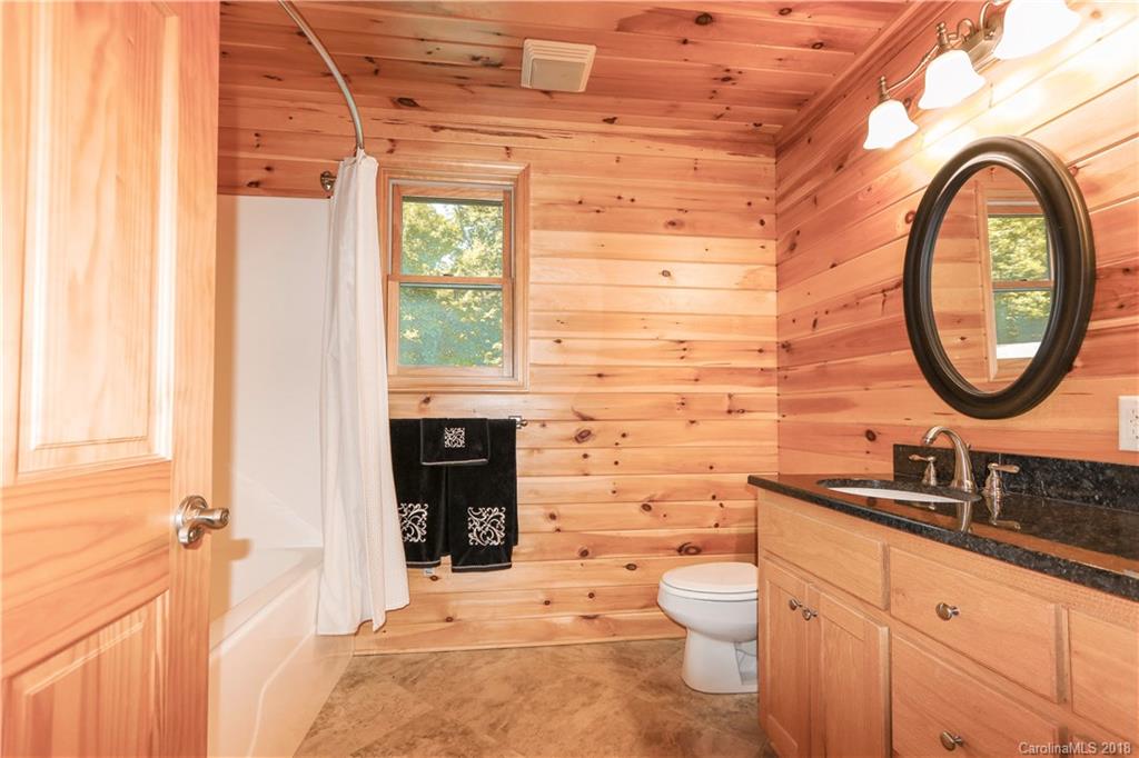473 Bobcat Mountain Road Purlear, NC 28665 - Photo 23 of 30
