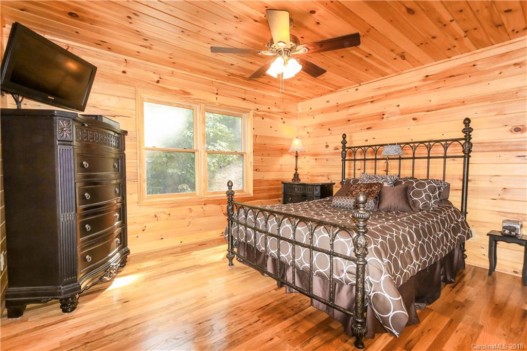 473 Bobcat Mountain Road Purlear, NC 28665 - Photo 24 of 30