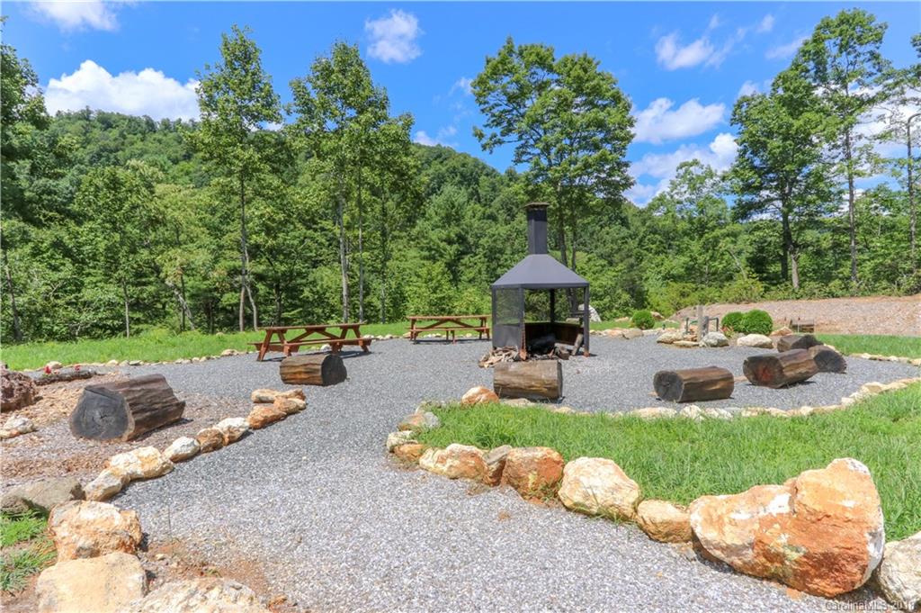 473 Bobcat Mountain Road Purlear, NC 28665 - Photo 4 of 30