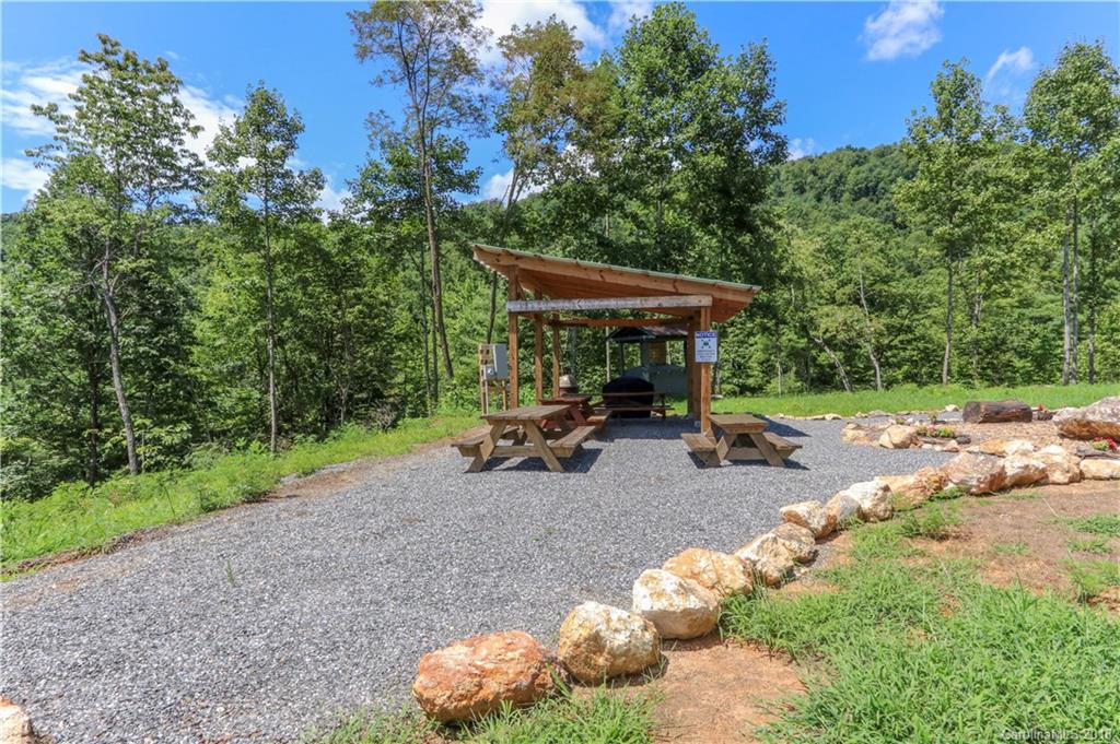 473 Bobcat Mountain Road Purlear, NC 28665 - Photo 5 of 30